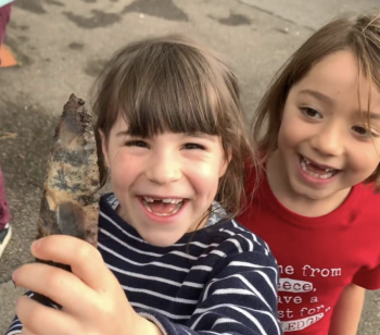Year 3 go on an Archaeological Dig – Click to watch the video